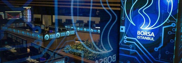 Banka hisseleri lokomotif oldu Borsa İstanbul uçtu! BIST 100'de yükseliş sürecek mi? 2