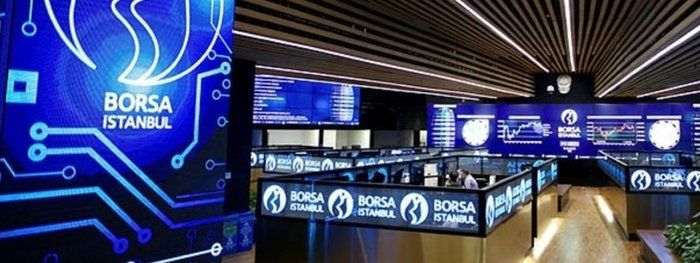 Banka hisseleri lokomotif oldu Borsa İstanbul uçtu! BIST 100'de yükseliş sürecek mi? 8