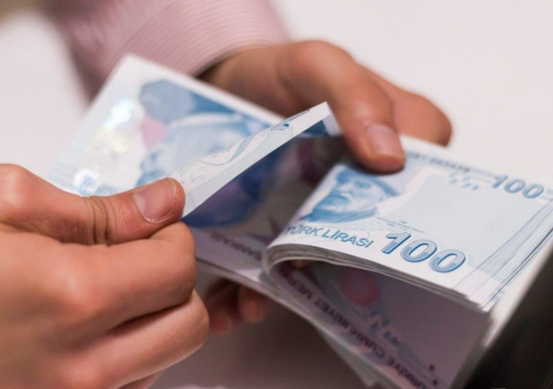 2022 memur ve emekli zammı için yeni hesap! İşte enflasyon farkı ile maaş tablosu 1