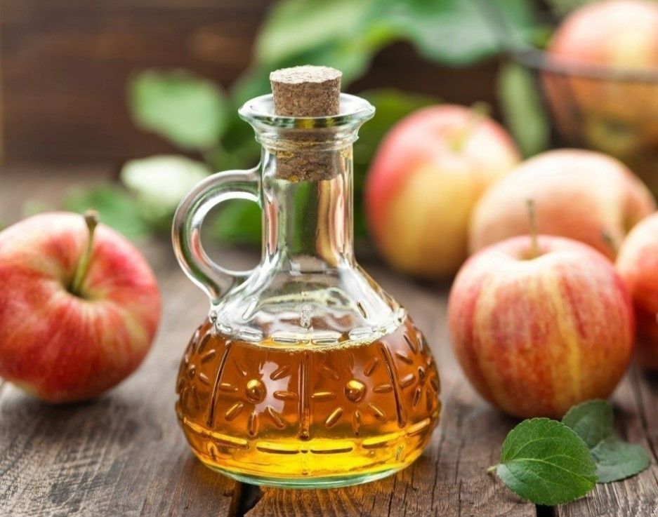 Hem tok tutuyor hem hızla zayıflatıyor! İştahı bıçak gibi kesen besinler... 10