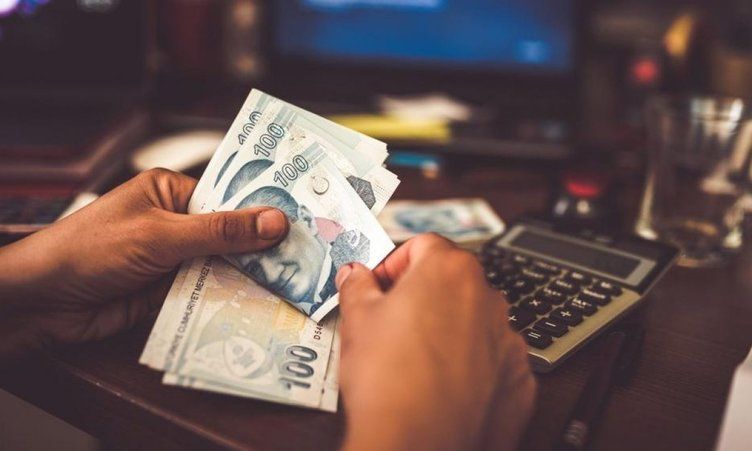 2022 memur ve emekli zammı için yeni hesap! İşte enflasyon farkı ile maaş tablosu 11