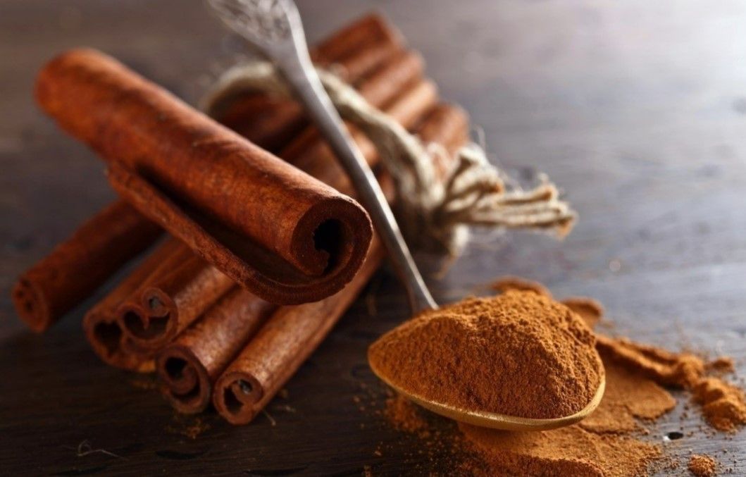 Hem tok tutuyor hem hızla zayıflatıyor! İştahı bıçak gibi kesen besinler... 12