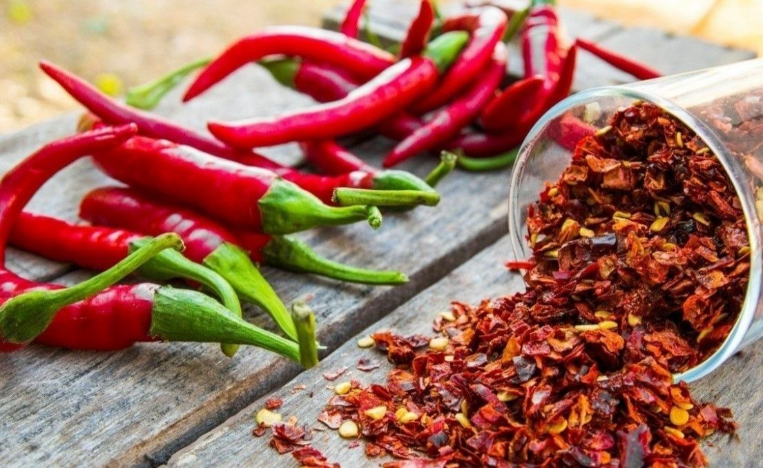 Hem tok tutuyor hem hızla zayıflatıyor! İştahı bıçak gibi kesen besinler... 13