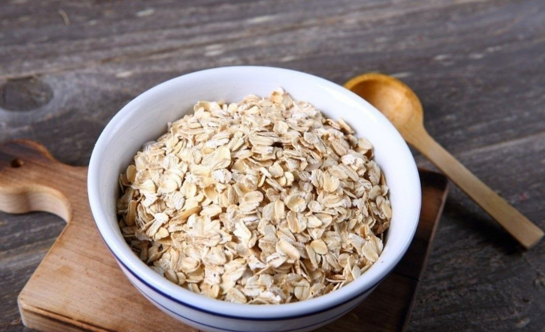 Hem tok tutuyor hem hızla zayıflatıyor! İştahı bıçak gibi kesen besinler... 14