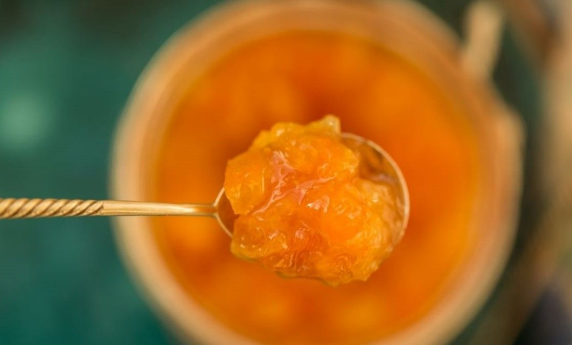 Hem tok tutuyor hem hızla zayıflatıyor! İştahı bıçak gibi kesen besinler... 16