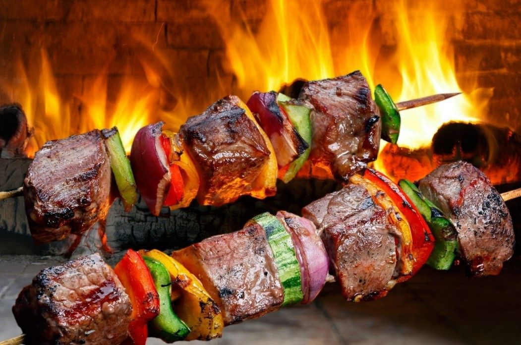 Hem tok tutuyor hem hızla zayıflatıyor! İştahı bıçak gibi kesen besinler... 17