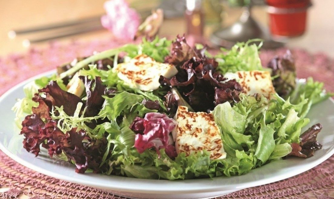 Hem tok tutuyor hem hızla zayıflatıyor! İştahı bıçak gibi kesen besinler... 18