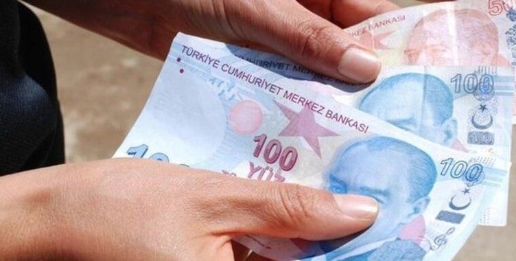 2022 memur ve emekli zammı için yeni hesap! İşte enflasyon farkı ile maaş tablosu 18