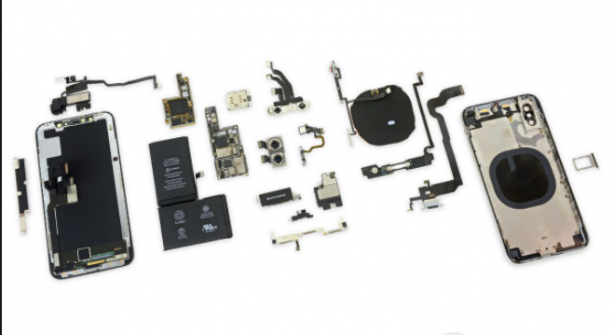 Eski iPhone’ları sakın atmayın! İçinde altın var 3