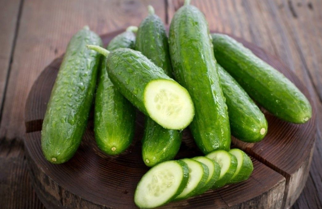 Hem tok tutuyor hem hızla zayıflatıyor! İştahı bıçak gibi kesen besinler... 6