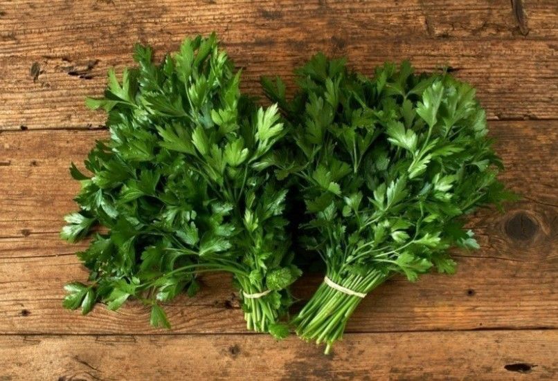 Hem tok tutuyor hem hızla zayıflatıyor! İştahı bıçak gibi kesen besinler... 7