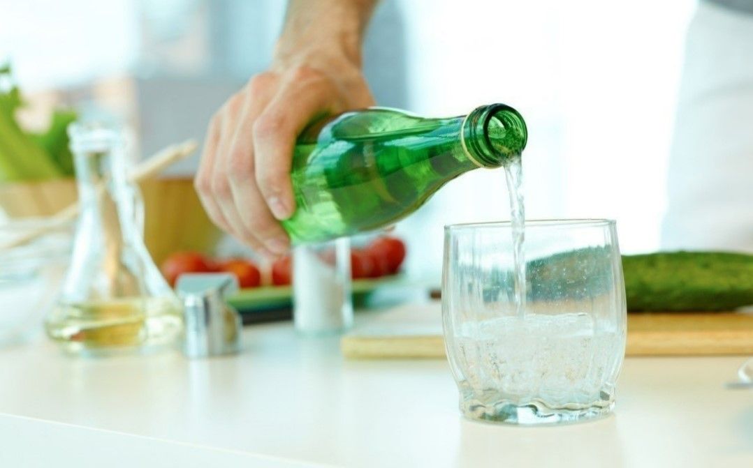 Hem tok tutuyor hem hızla zayıflatıyor! İştahı bıçak gibi kesen besinler... 9