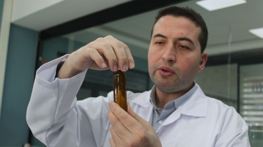 Türkiye'ye milyonlarca lira kazandıracak müthiş buluş 3