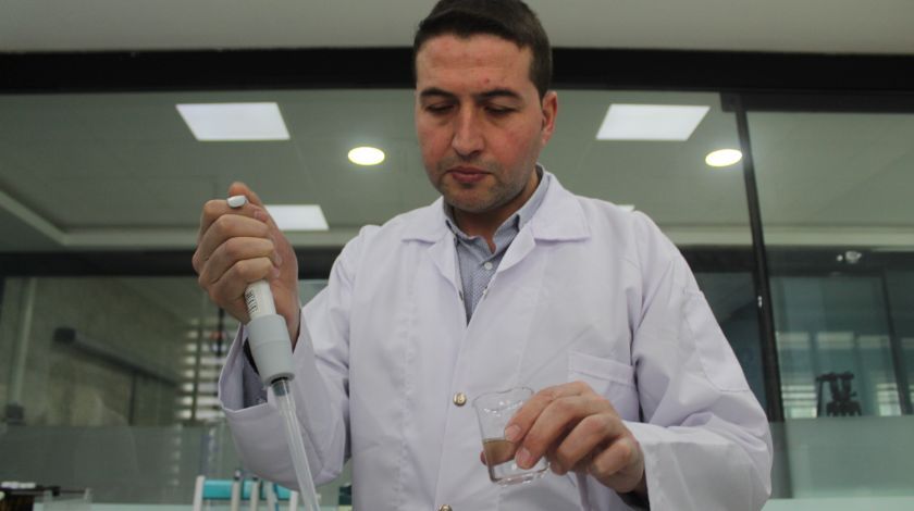 Türkiye'ye milyonlarca lira kazandıracak müthiş buluş 4