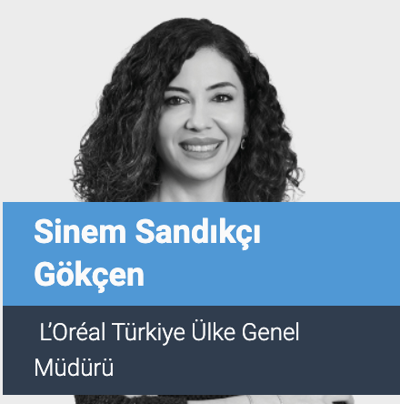 İşte Türkiye’nin en güçlü 50 iş kadını... 13