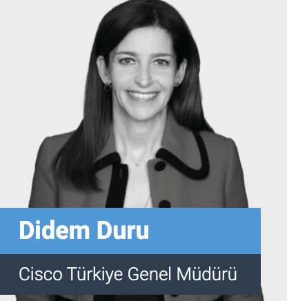 İşte Türkiye’nin en güçlü 50 iş kadını... 30