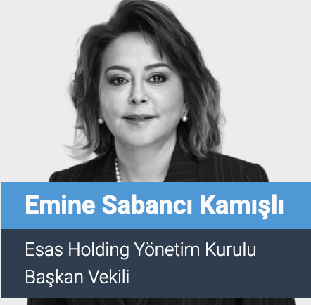 İşte Türkiye’nin en güçlü 50 iş kadını... 42