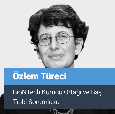 İşte Türkiye’nin en güçlü 50 iş kadını... 50