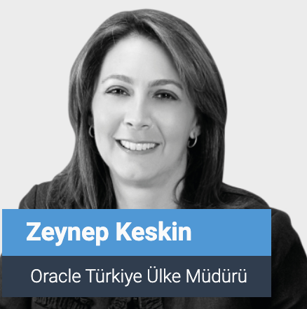 İşte Türkiye’nin en güçlü 50 iş kadını... 34