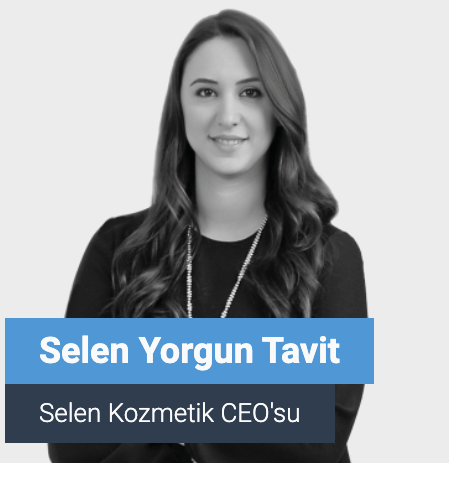 İşte Türkiye’nin en güçlü 50 iş kadını... 3