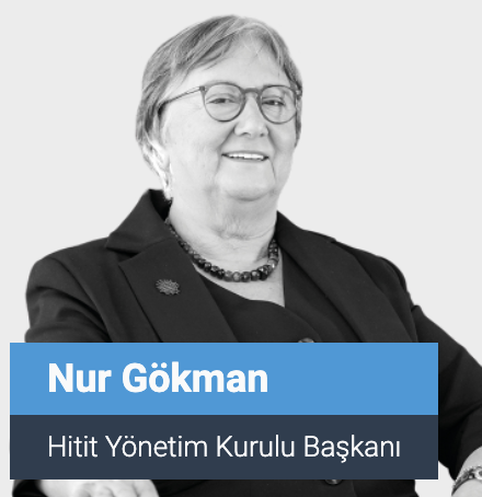 İşte Türkiye’nin en güçlü 50 iş kadını... 10