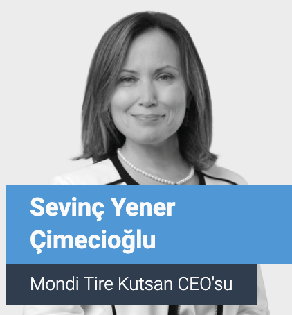 İşte Türkiye’nin en güçlü 50 iş kadını... 32