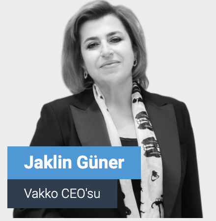 İşte Türkiye’nin en güçlü 50 iş kadını... 28