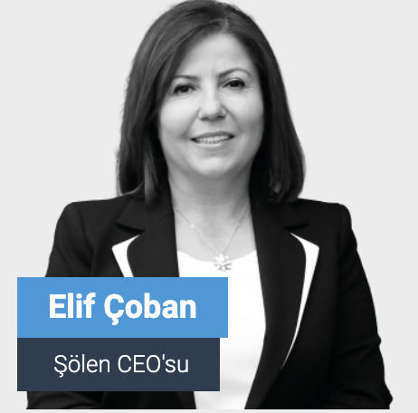 İşte Türkiye’nin en güçlü 50 iş kadını... 29