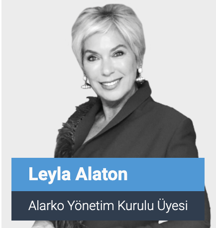 İşte Türkiye’nin en güçlü 50 iş kadını... 23