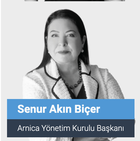 İşte Türkiye’nin en güçlü 50 iş kadını... 8