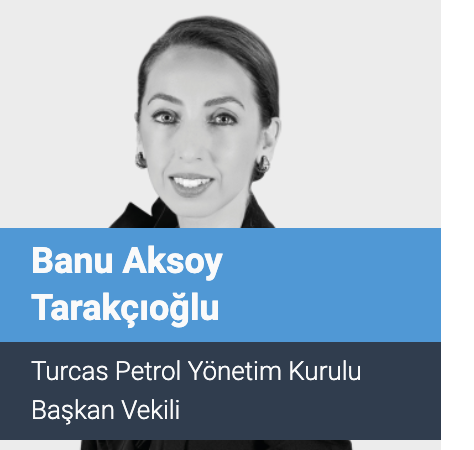 İşte Türkiye’nin en güçlü 50 iş kadını... 39