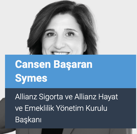 İşte Türkiye’nin en güçlü 50 iş kadını... 37