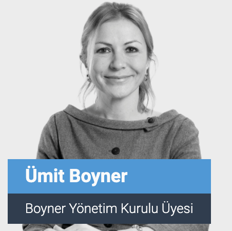 İşte Türkiye’nin en güçlü 50 iş kadını... 41