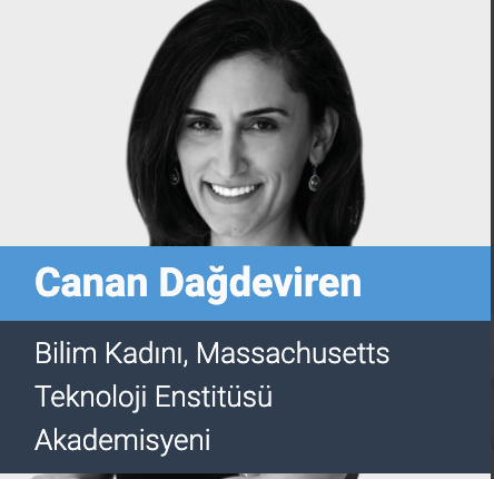 İşte Türkiye’nin en güçlü 50 iş kadını... 25