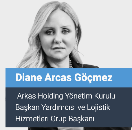 İşte Türkiye’nin en güçlü 50 iş kadını... 35