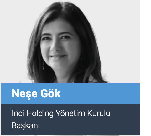 İşte Türkiye’nin en güçlü 50 iş kadını... 15