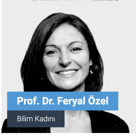 İşte Türkiye’nin en güçlü 50 iş kadını... 2