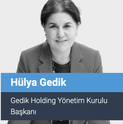 İşte Türkiye’nin en güçlü 50 iş kadını... 22