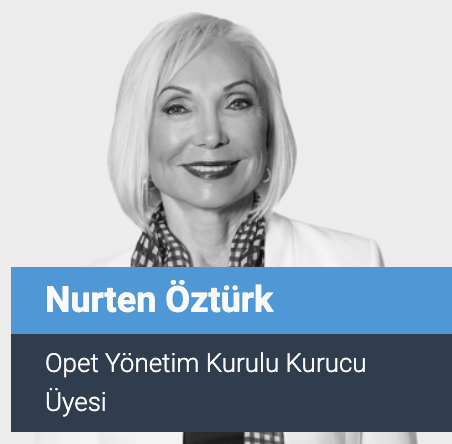 İşte Türkiye’nin en güçlü 50 iş kadını... 43