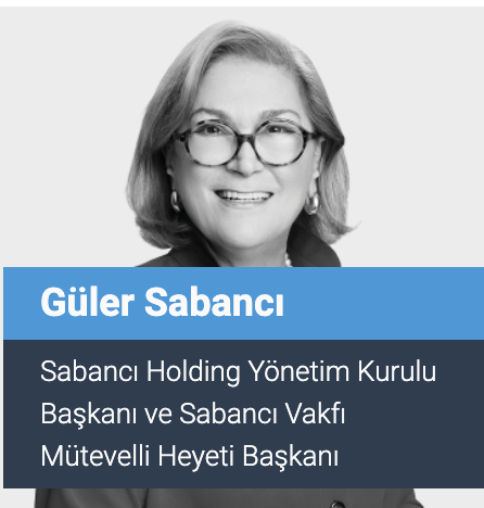 İşte Türkiye’nin en güçlü 50 iş kadını... 49