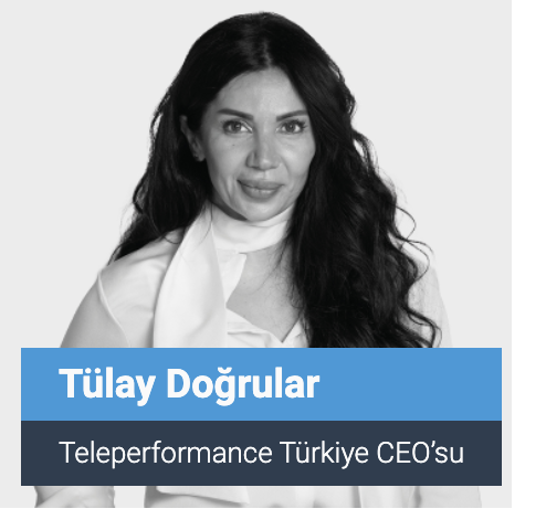 İşte Türkiye’nin en güçlü 50 iş kadını... 1