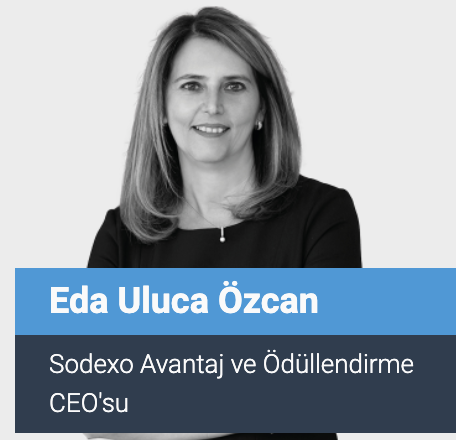 İşte Türkiye’nin en güçlü 50 iş kadını... 26
