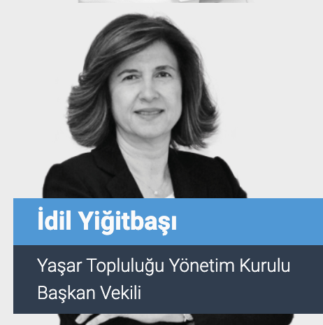 İşte Türkiye’nin en güçlü 50 iş kadını... 14