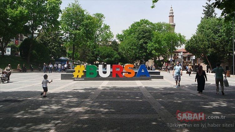 Bakanlık en gelişmiş ilçeler listesini paylaştı: İşte Türkiye'nin en gelişmiş 10 ilçesi! 10