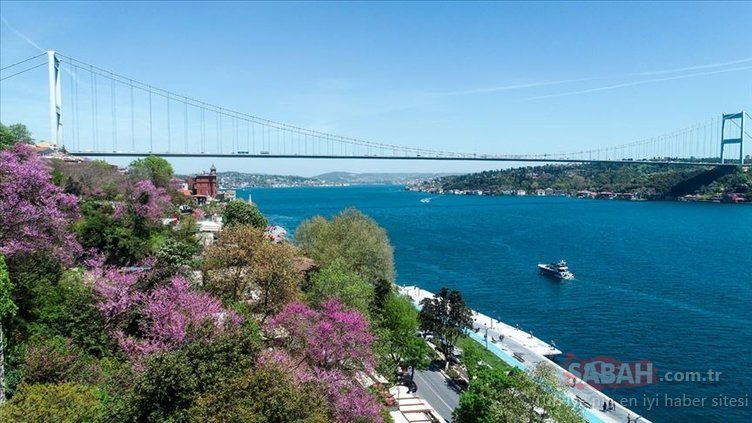 Bakanlık en gelişmiş ilçeler listesini paylaştı: İşte Türkiye'nin en gelişmiş 10 ilçesi! 11