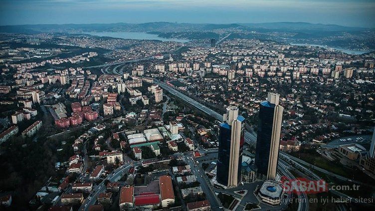 Bakanlık en gelişmiş ilçeler listesini paylaştı: İşte Türkiye'nin en gelişmiş 10 ilçesi! 12