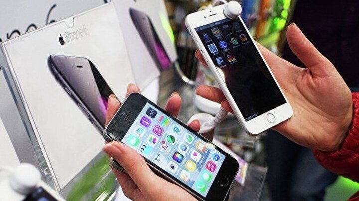 Hangi telefonların fiyatı ne kadar düşecek? Cep telefonlarına ÖTV düzenlemesi geldi... 2