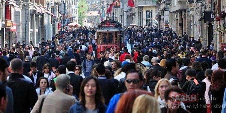 Bakanlık en gelişmiş ilçeler listesini paylaştı: İşte Türkiye'nin en gelişmiş 10 ilçesi! 2