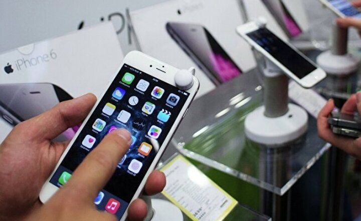 Hangi telefonların fiyatı ne kadar düşecek? Cep telefonlarına ÖTV düzenlemesi geldi... 3