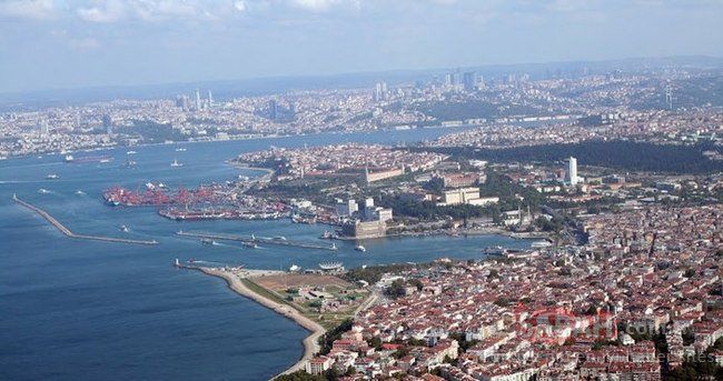 Bakanlık en gelişmiş ilçeler listesini paylaştı: İşte Türkiye'nin en gelişmiş 10 ilçesi! 5